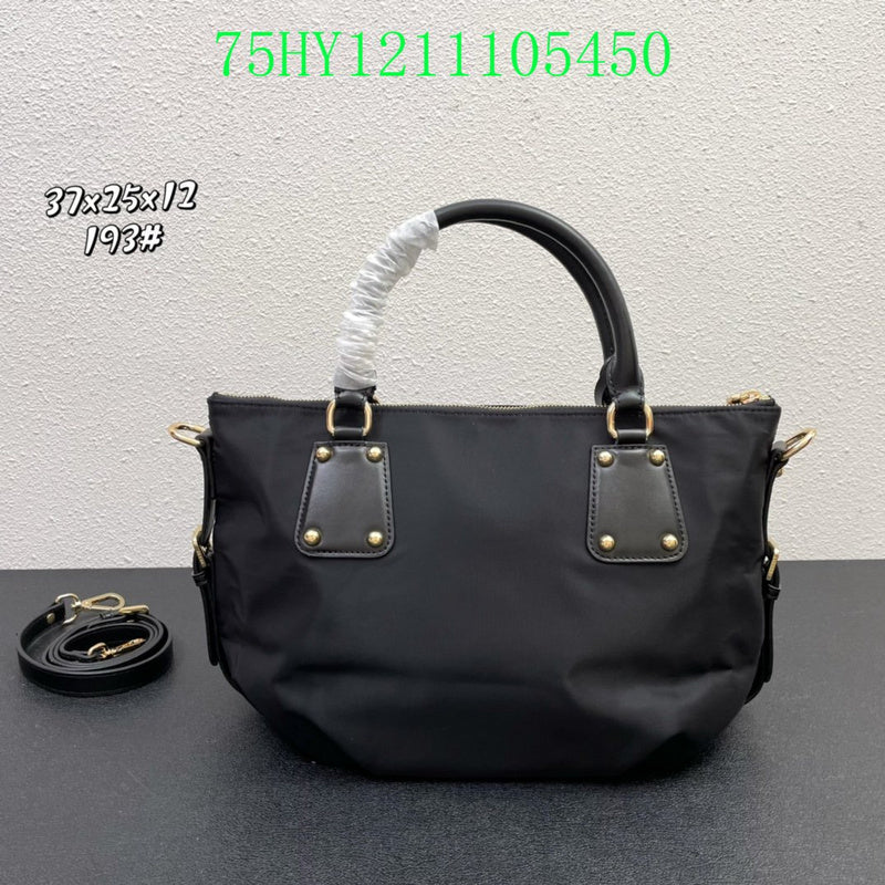 Prada Bags - The Luxera Bags  858