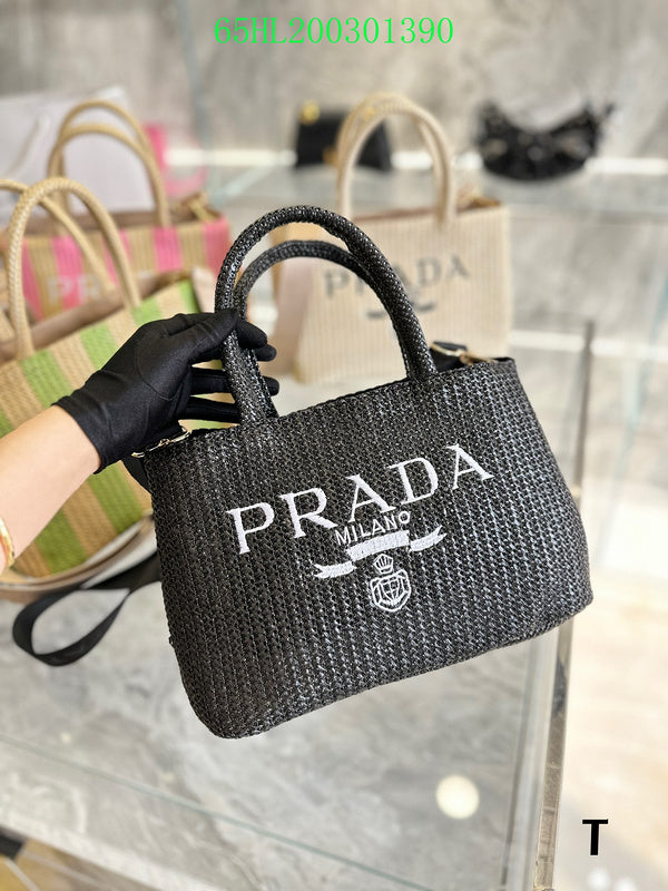 Prada Bags - The Luxera Bags  487