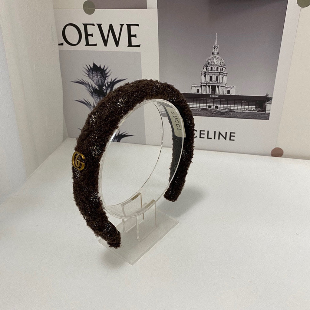 LB - Luxury Hair Band Gucci 028