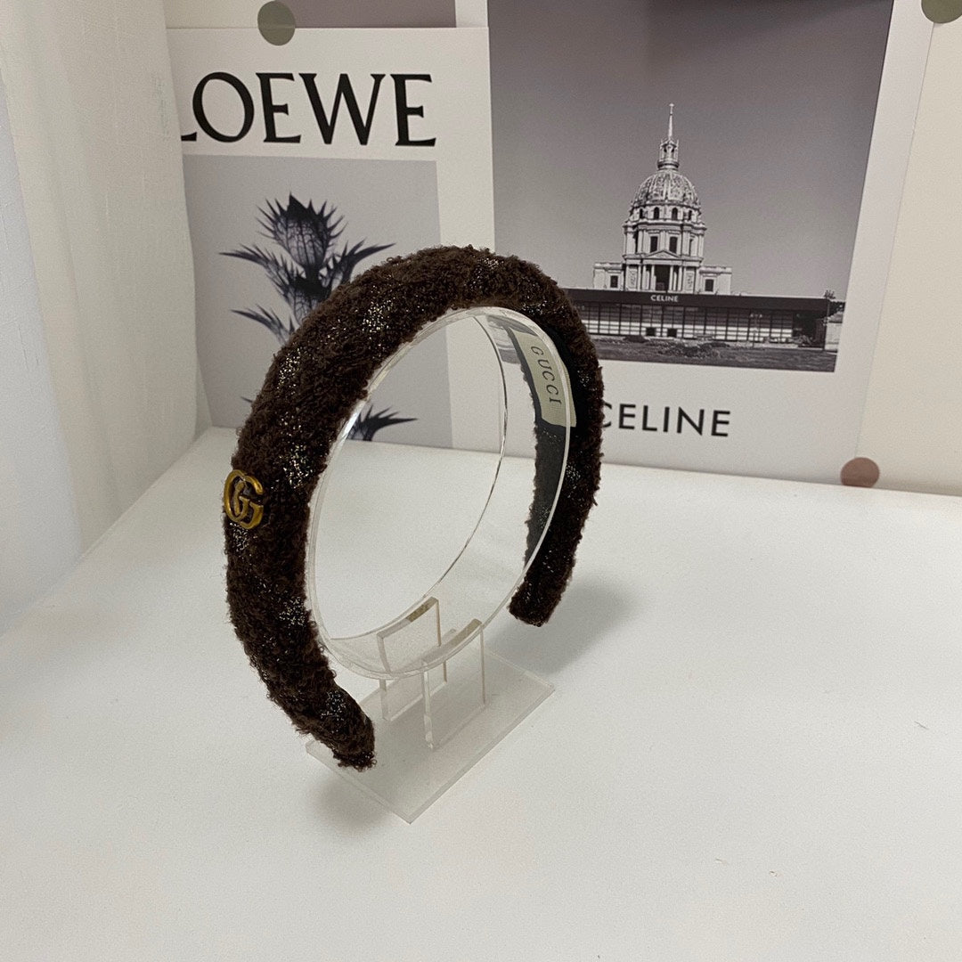 LB - Luxury Hair Band Gucci 028