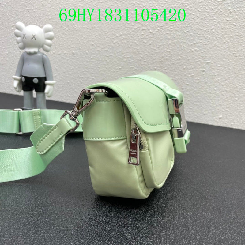 Prada Bags - The Luxera Bags  855