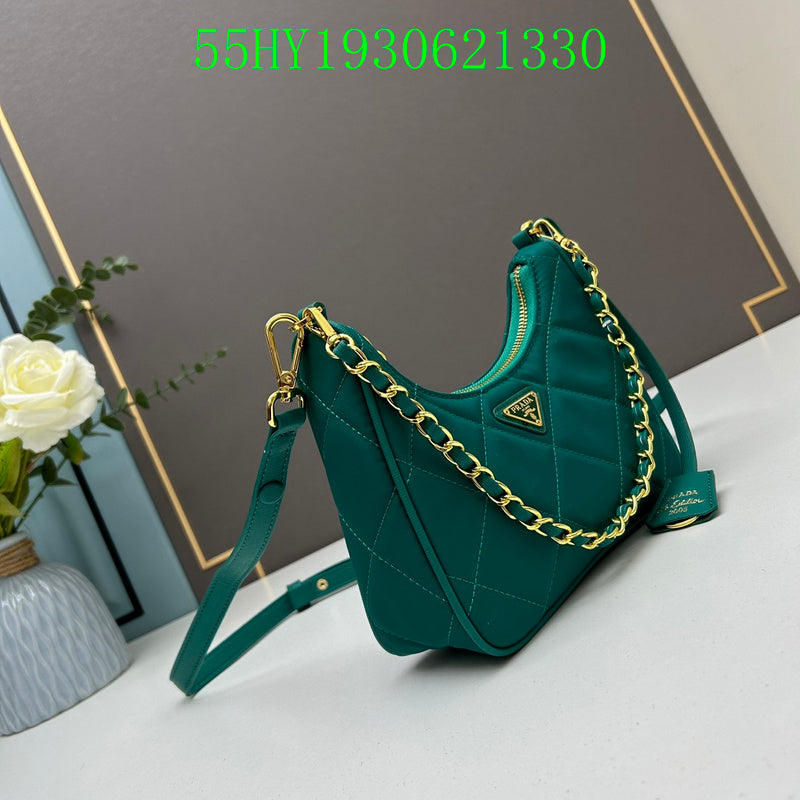Prada Bags - The Luxera Bags  152