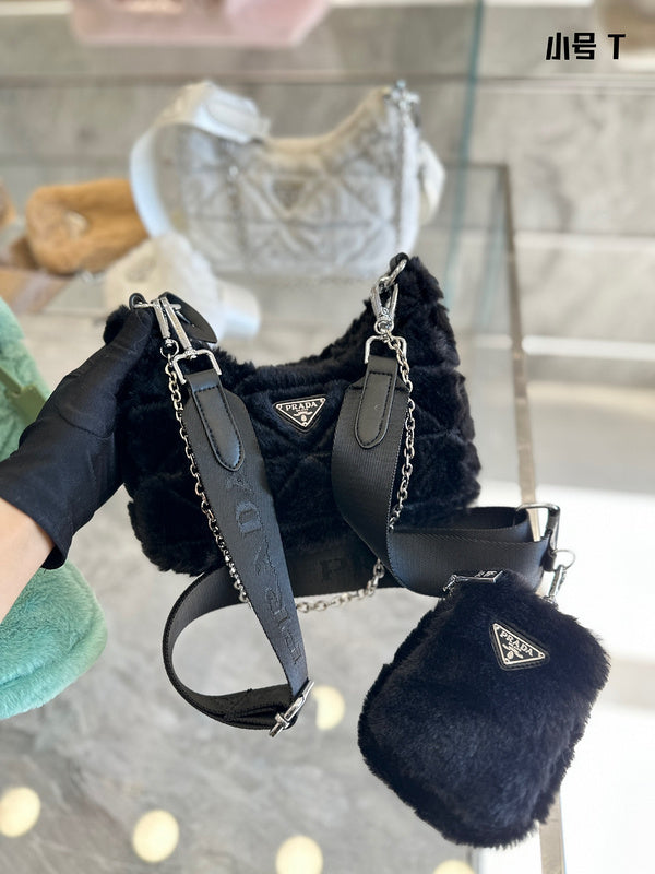 Prada Bags - Luxera Bags - 506