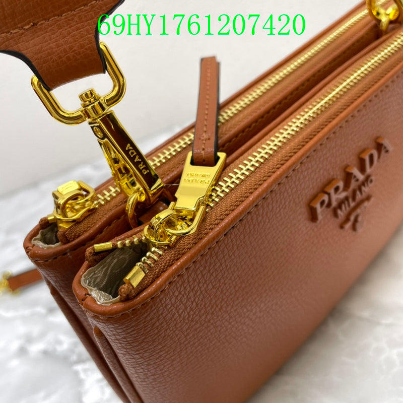 Prada Bags - The Luxera Bags  727