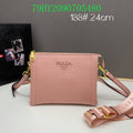 Prada Bags - The Luxera Bags  118