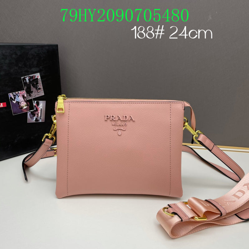Prada Bags - The Luxera Bags  118