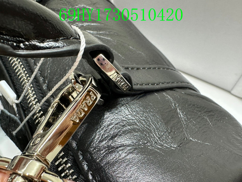 Prada Bags - The Luxera Bags  313