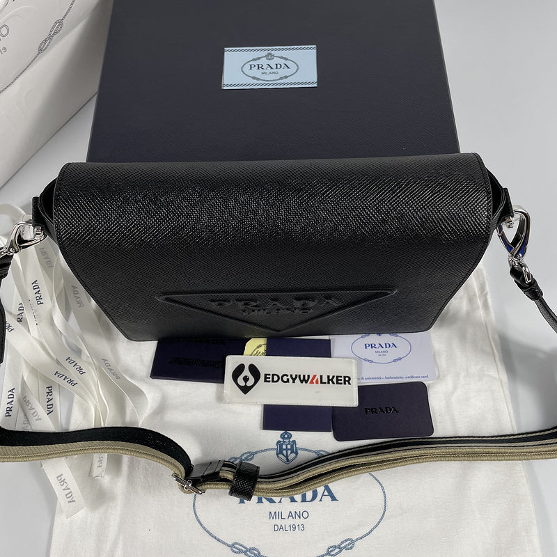 Prada Shoulders Bags - 068