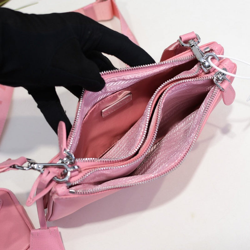 Prada Bags - Luxera Bags - 1262