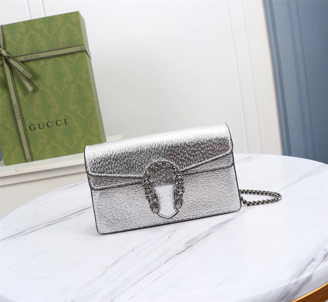 LB - New 1:1 rep Bag Gucci 473