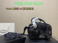 Prada Bags - The Luxera Bags  385