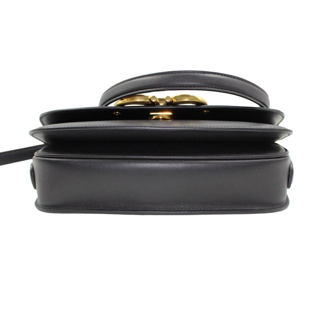 SaLouis Vuittonatore Ferragamo Trapezio Small Crossbody