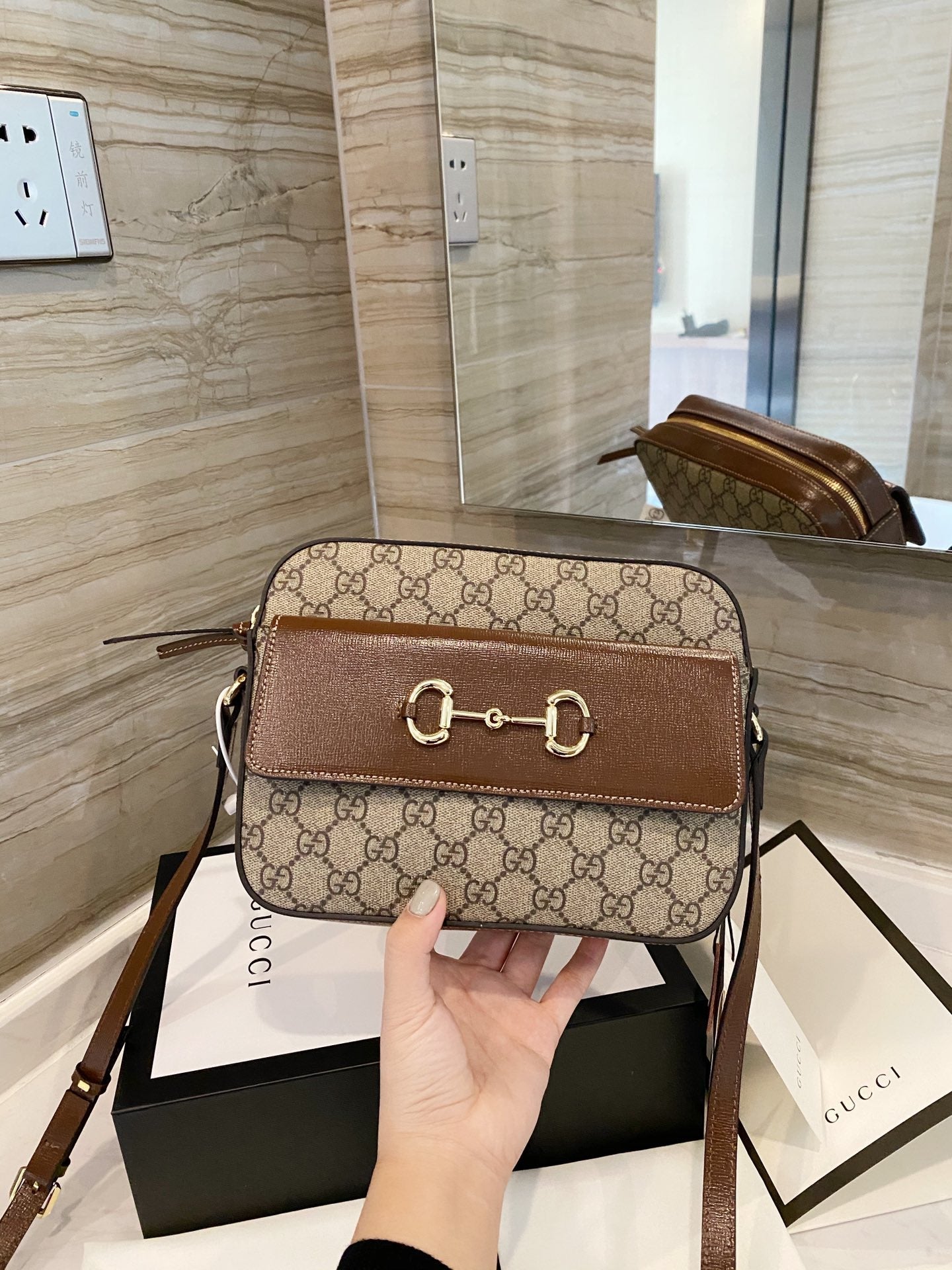 LB - New 1:1 rep  Bags Gucci 294