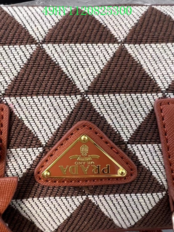 Prada Bags - The Luxera Bags  1037