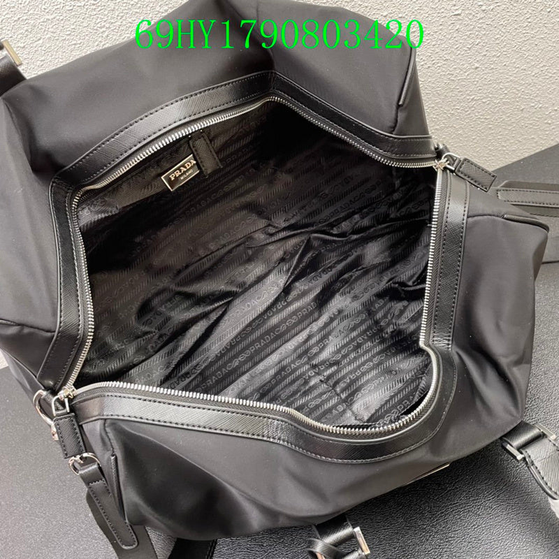 Prada Bags - The Luxera Bags  1048