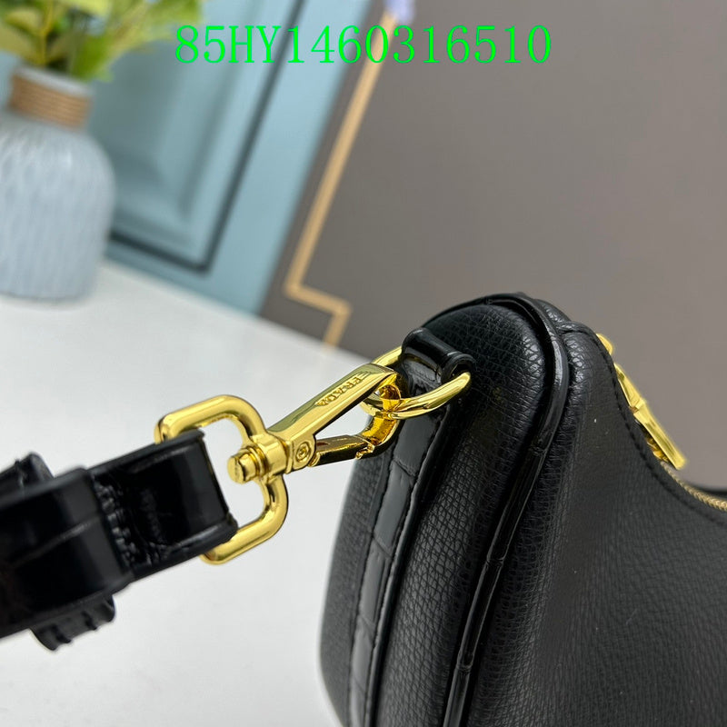 Prada Bags - The Luxera Bags  455
