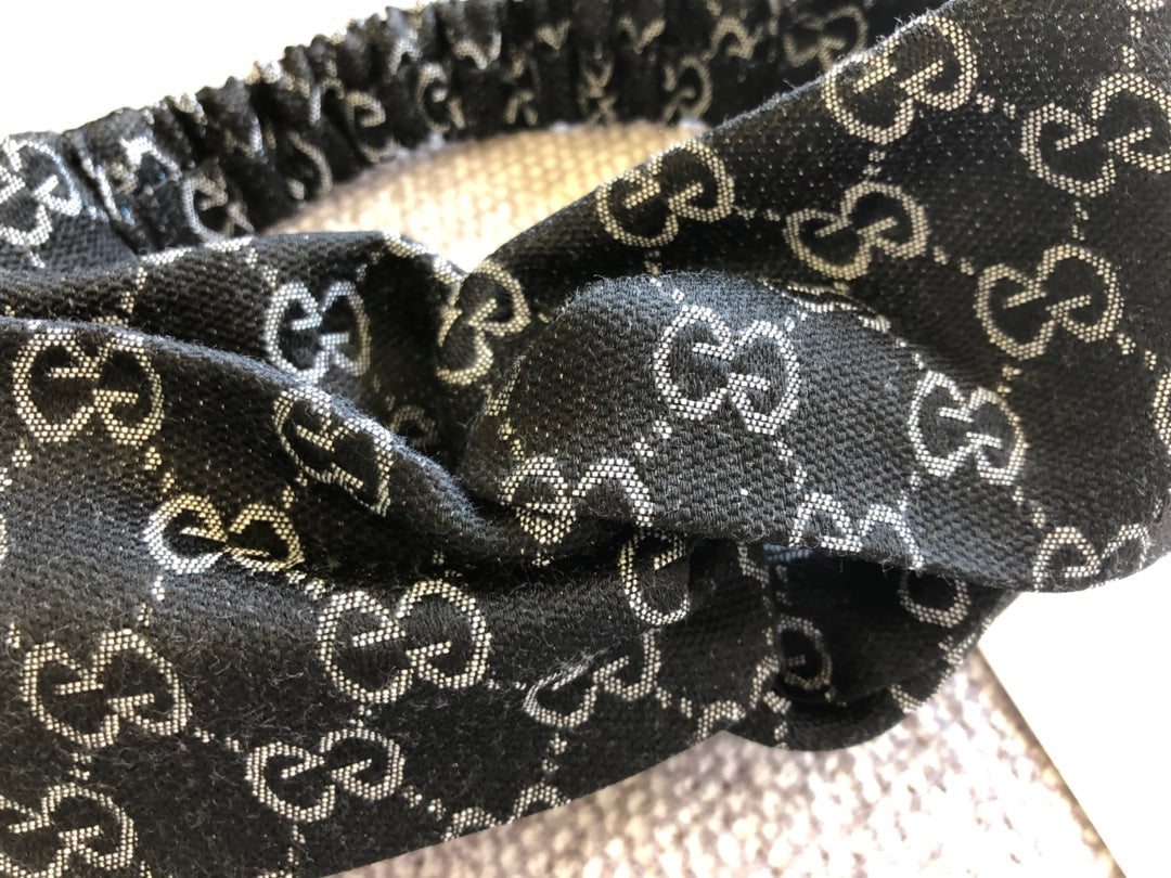 LB - Luxury Hair Band Gucci 003