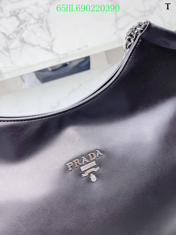 Prada Bags - The Luxera Bags  523