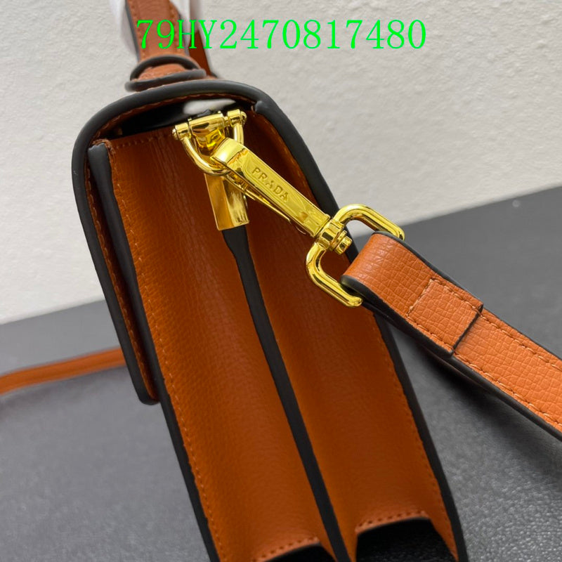 Prada Bags - The Luxera Bags  1049