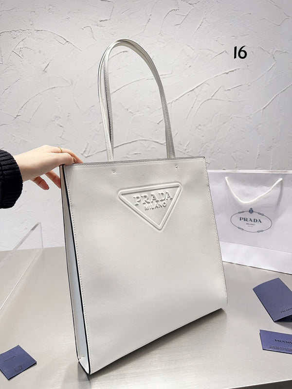 Prada Bags - Luxera Bags - 611
