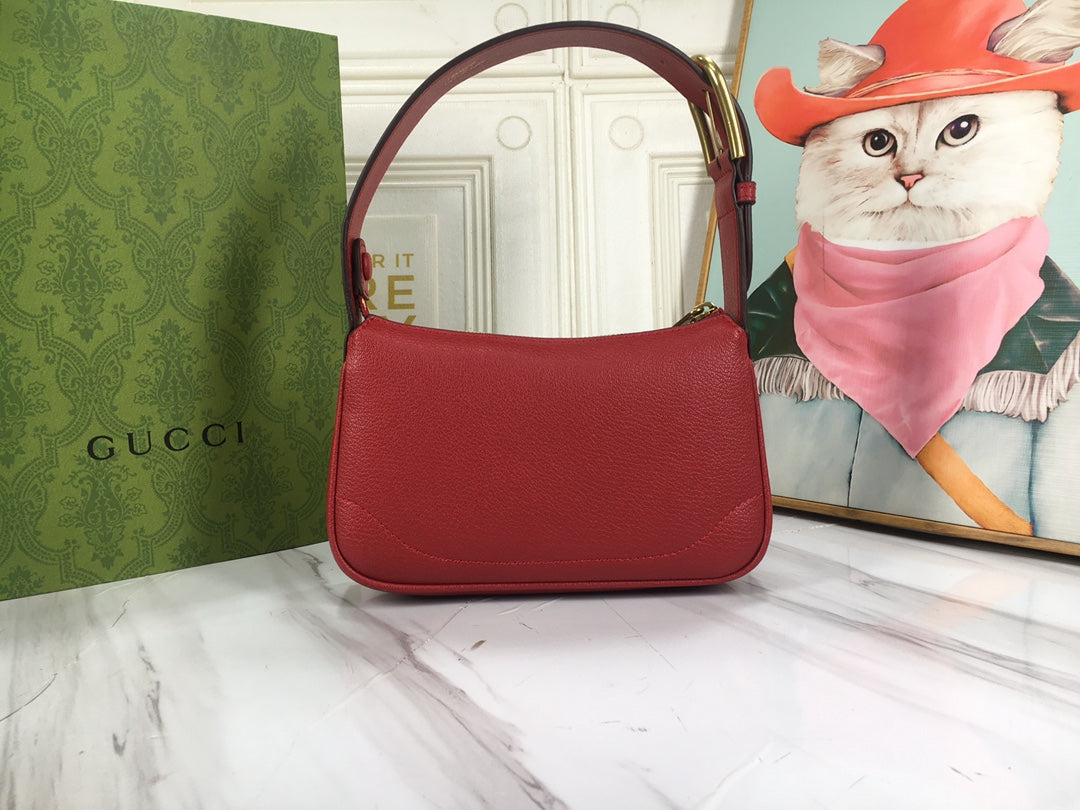 LB - Luxury Bags Gucci 572