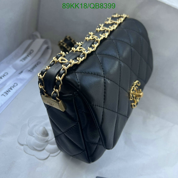 Chanel Bags Crossbody - 135