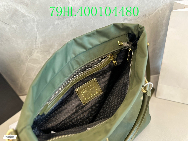 Prada Bags - The Luxera Bags  656