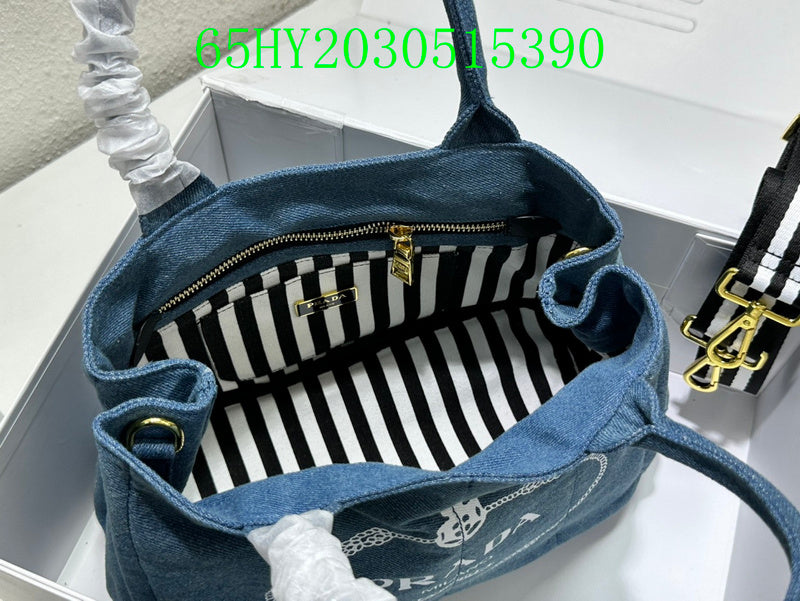 Prada Bags - The Luxera Bags  292