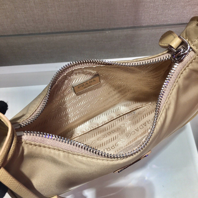 Prada Bags - Luxera Bags - 1206
