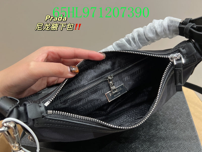 Prada Bags - The Luxera Bags  757