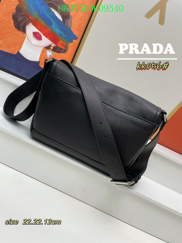 Prada Bags - The Luxera Bags  196