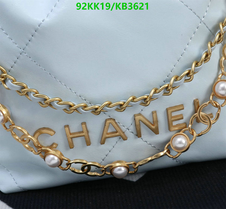 Chanel Bags Crossbody - 024