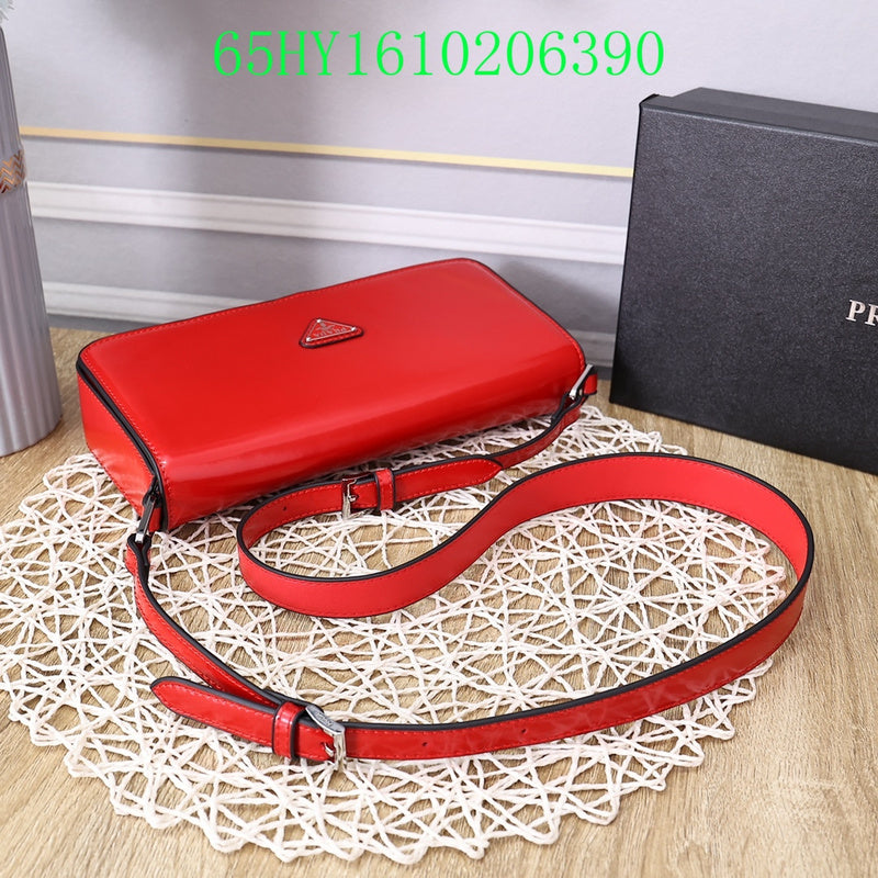 Prada Bags - The Luxera Bags  566
