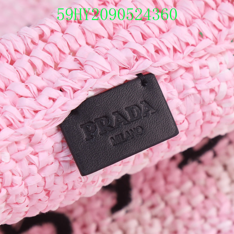 Prada Bags - The Luxera Bags  280