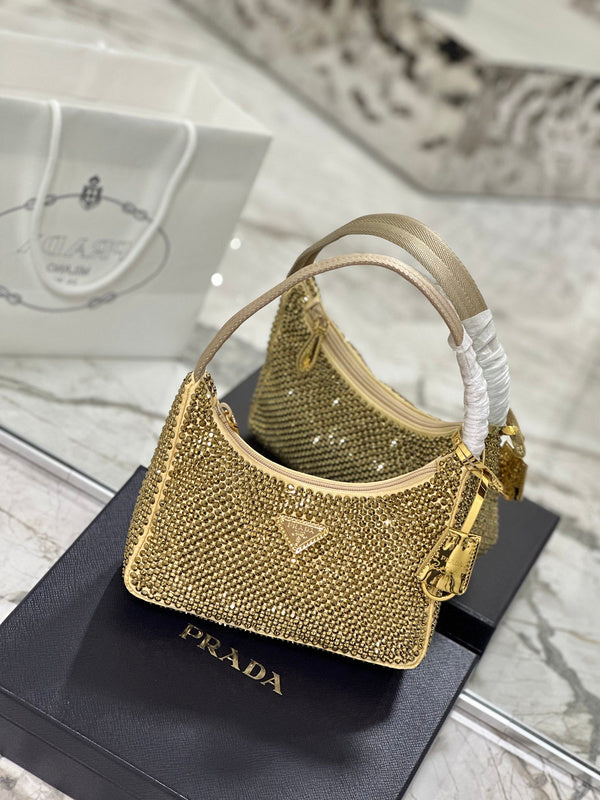 Prada Bags - Luxera Bags - 211