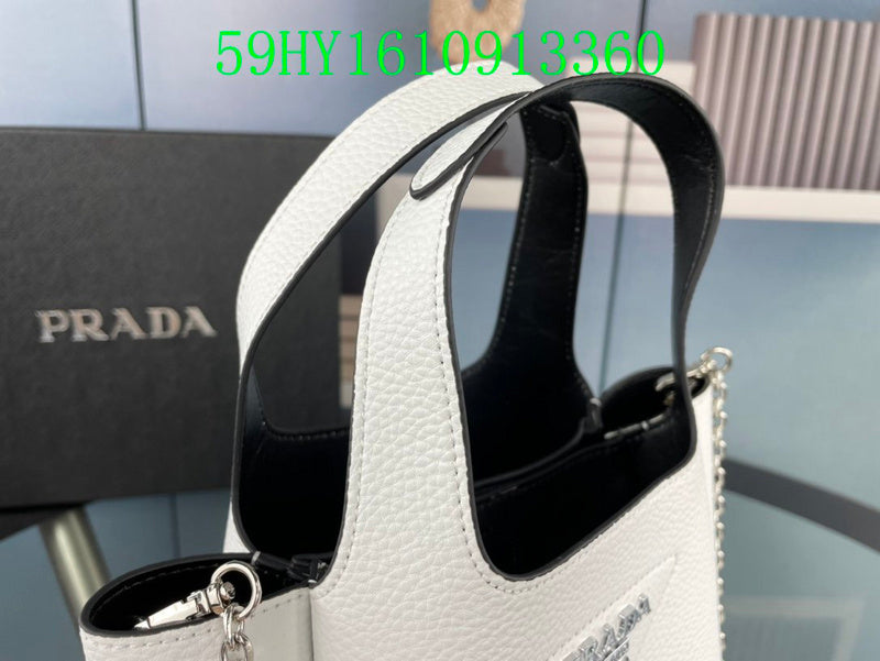 Prada Bags - The Luxera Bags  981