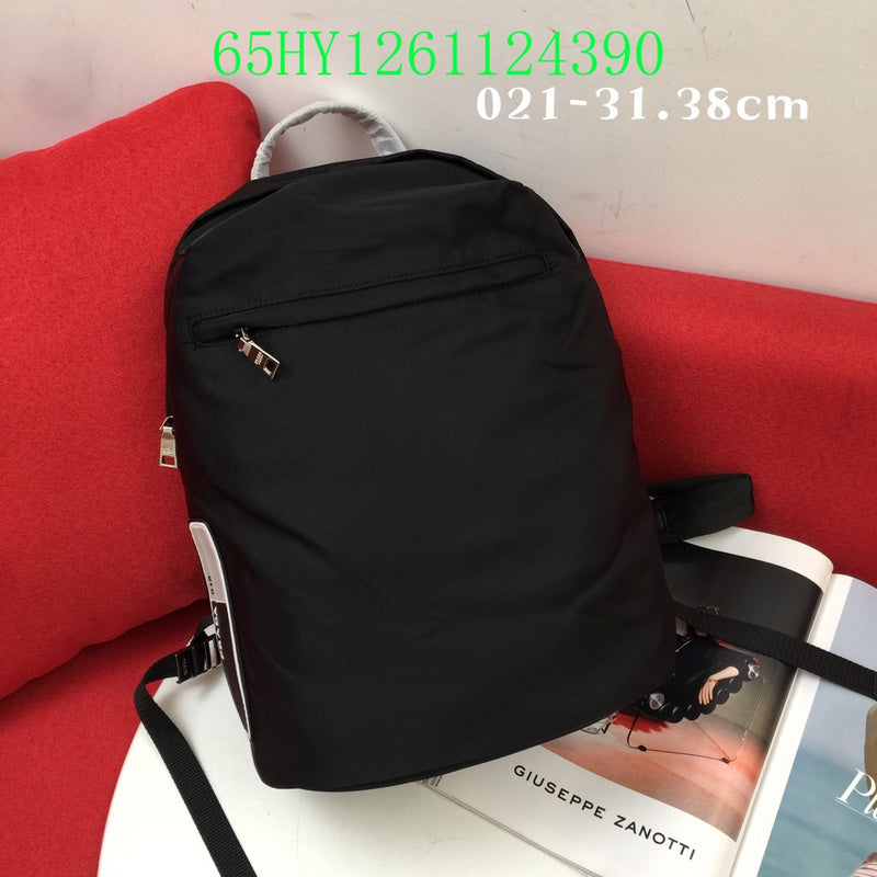 Prada Bags - The Luxera Bags  798