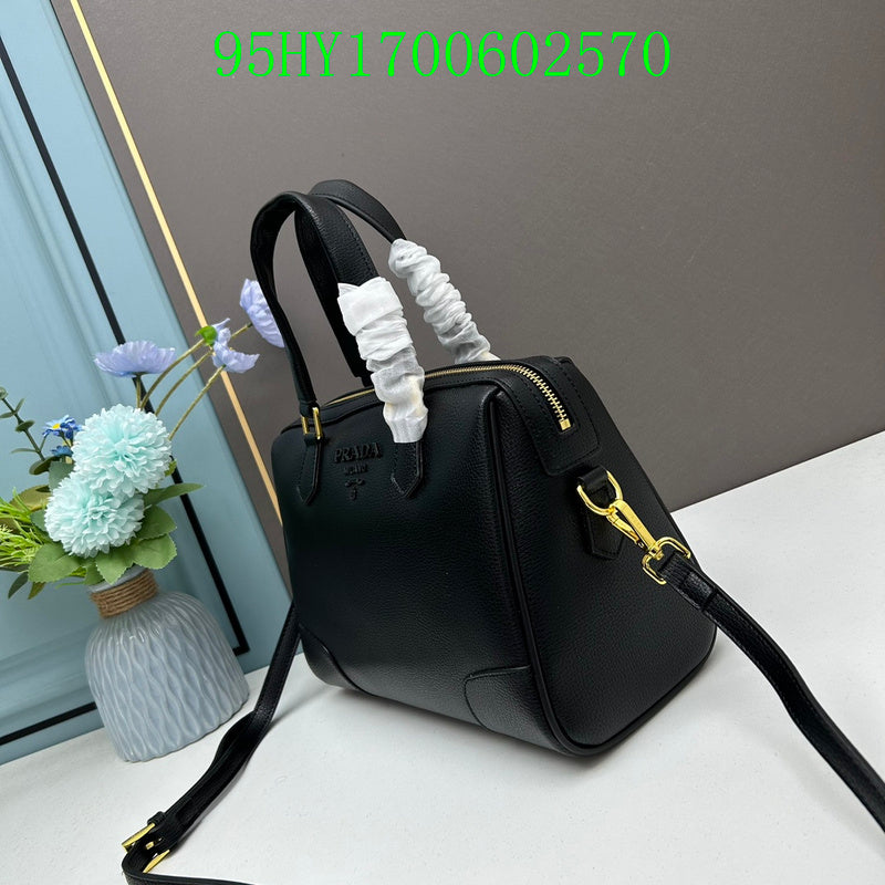 Prada Bags - The Luxera Bags  235