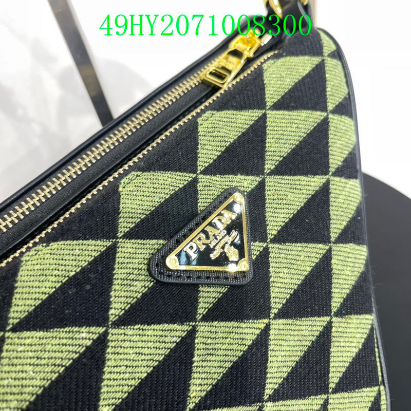 Prada Bags - The Luxera Bags  925