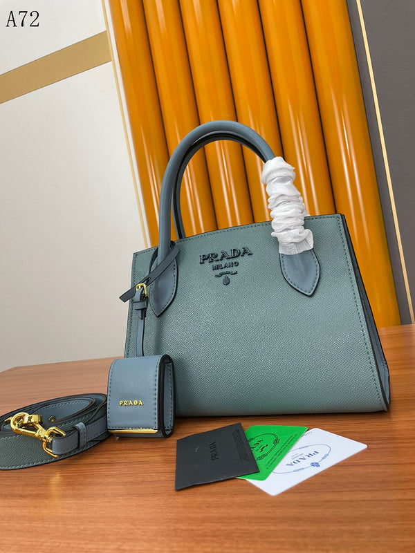Barnes-Bags - Prada Bags - 934