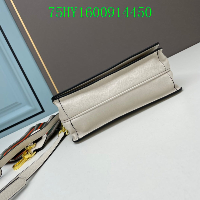 Prada Bags - The Luxera Bags  969