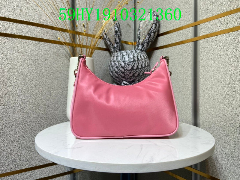 Prada Bags - The Luxera Bags  1545