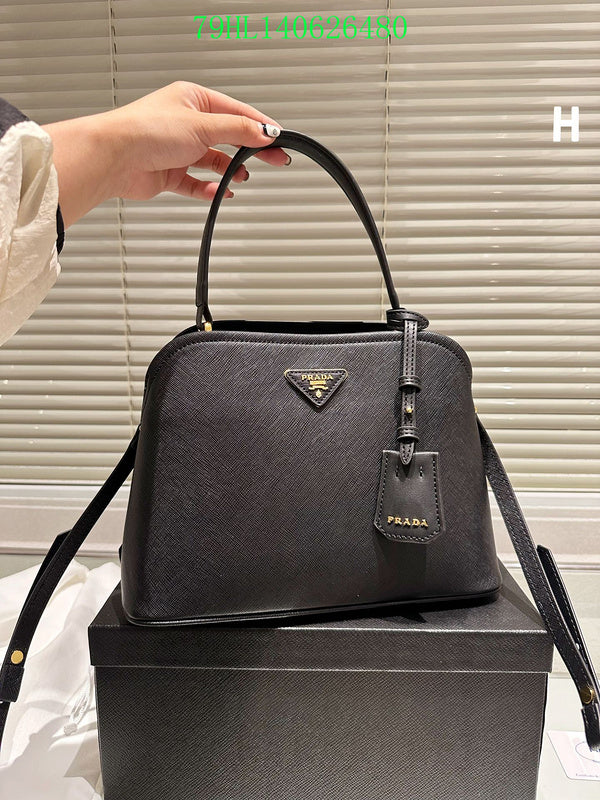 Prada Bags - The Luxera Bags  154