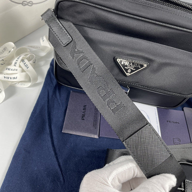 Prada Shoulders Bags - 003