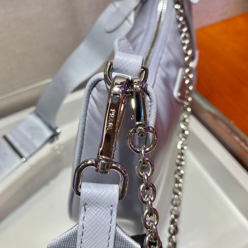 Prada Shoulders Bags - 121