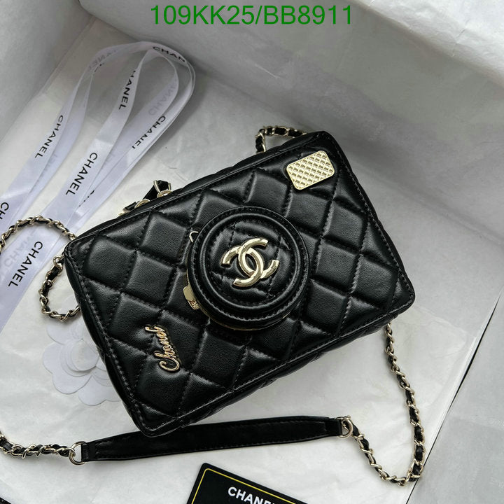 Chanel Bags Crossbody - 023