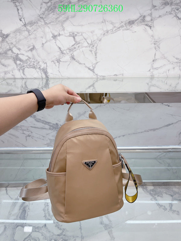 Prada Bags - The Luxera Bags  1090