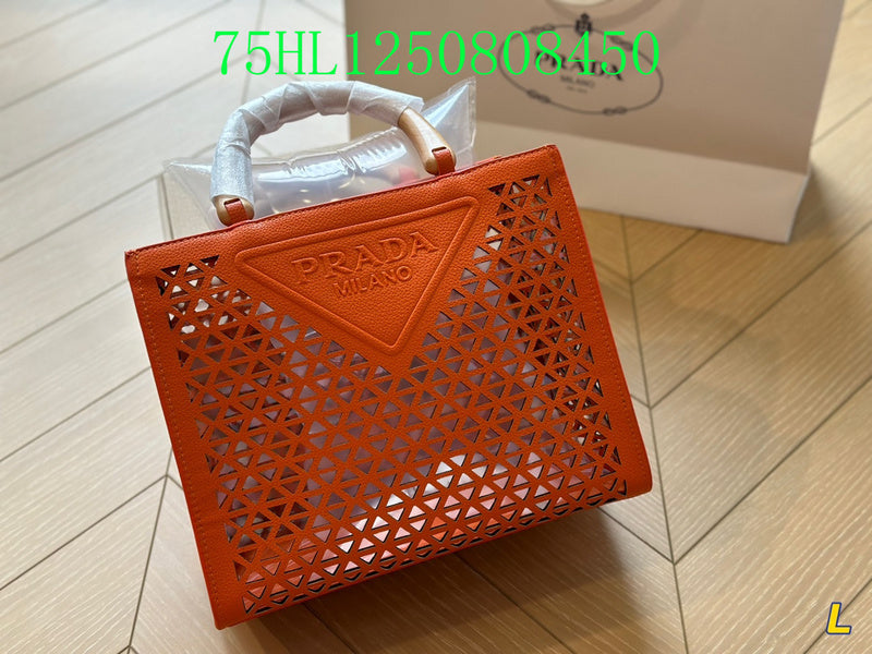 Prada Bags - The Luxera Bags  061