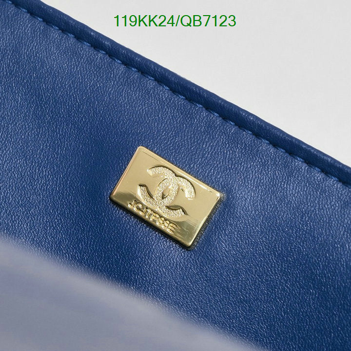 Chanel Bags Crossbody - 225