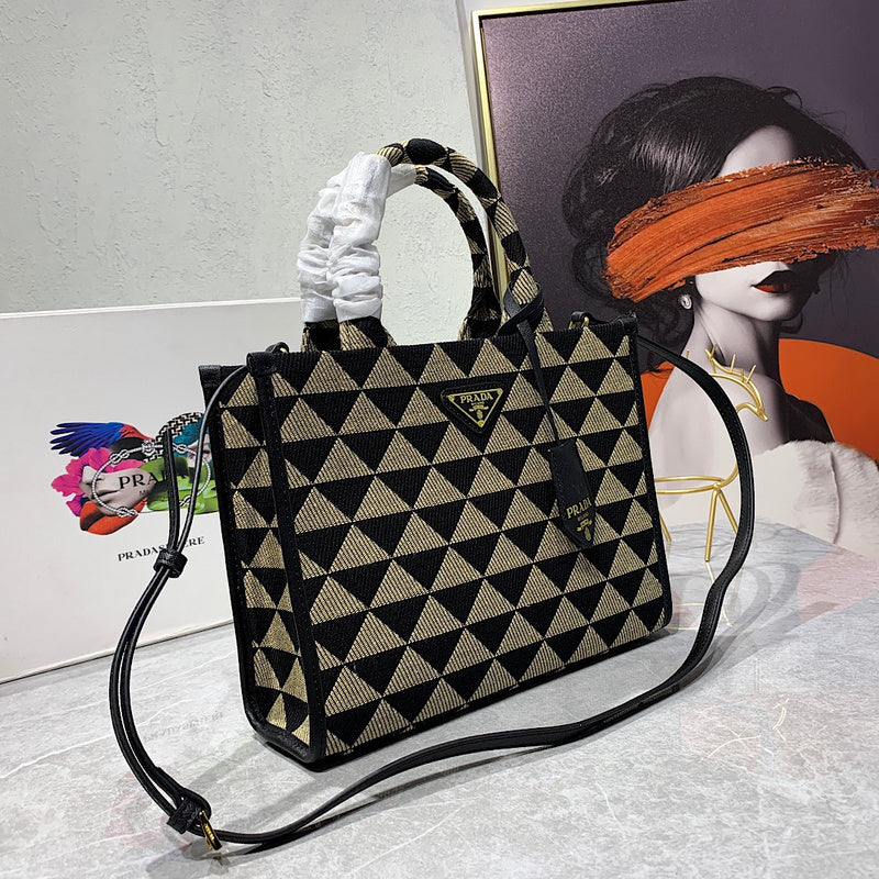 Prada Bags - Luxera Bags - 1020